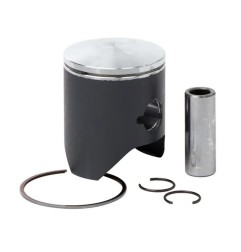 Kit de piston VERTEX pour GAS GAS, HUSQVARNA, KTM MC 450, MC 50, TC 50, SX 50 de 2006 à 2026