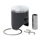 Kit de piston VERTEX pour GAS GAS, HUSQVARNA, KTM MC 450, MC 50, TC 50, SX 50 de 2006 à 2026