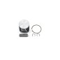 Piston kit VERTEX for GAS GAS, HUSQVARNA, KTM MC 85, TC 85, SX 85 from 2003 to 2026