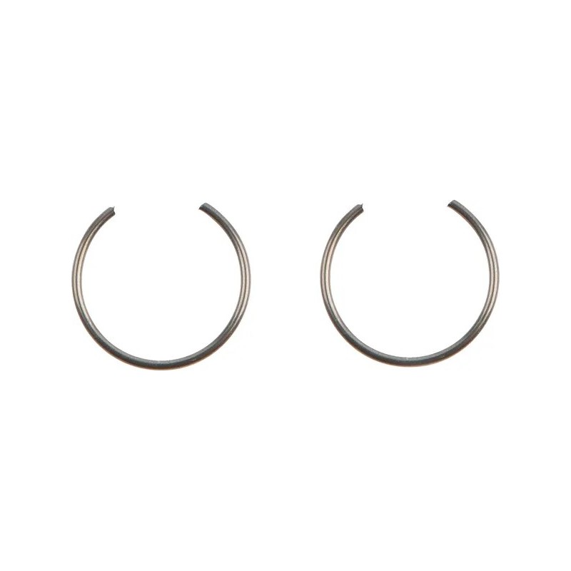 Piston circlips VERTEX for KAWASAKI, KTM, SUZUKI, YAMAHA KX 65, SX 50, SX 60, SX 65, RM 65, YZ 65 from 1998 to 2023
