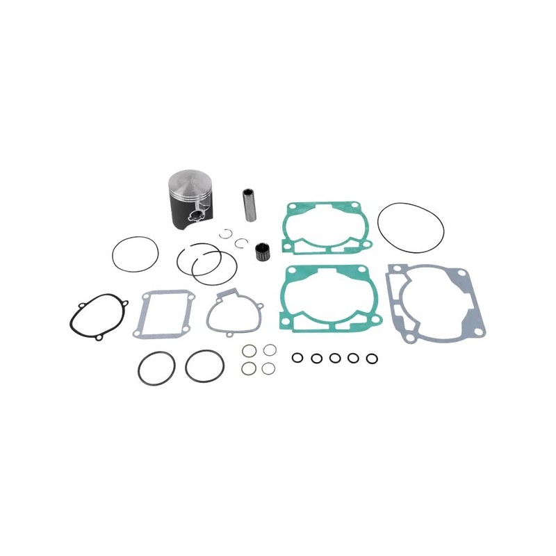 Top End Replica Kit de Pistones de Fundición para 2 Tiempos VERTEX para HUSQVARNA, KTM TE 250, TC 250, EXC 250, XC 250 de 2007 a