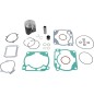 Kit Piston Top End Réplique Coulée pour 2 Temps VERTEX pour HUSQVARNA, KTM TE 250, TC 250, EXC 250, XC 250 de 2007 à 2016