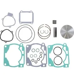 Gegossenes Top-End-Kolben-Replika-Set für 2-Takter von VERTEX für HUSQVARNA, KTM TE 300, EXC 300 (Baujahre 2011 bis 2016) –