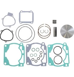 Top End Replica Cast Piston Kit for 2-Stroke VERTEX for HUSQVARNA, KTM TE 300, EXC 300 from 2011 to 2016