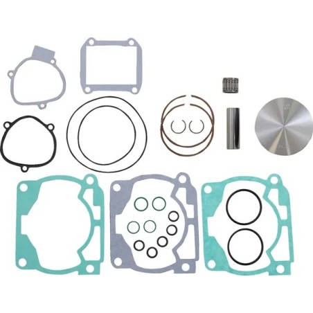 Top End Replica Cast Piston Kit for 2-Stroke VERTEX for HUSQVARNA, KTM TE 300, EXC 300 from 2011 to 2016