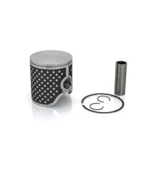 Piston Kit VERTEX for GAS GAS, HUSQVARNA, KTM MC 125, TC 125, TE 125, TX 125, EXC 125, SX 125, XC-W 125 from 2001 to 2026