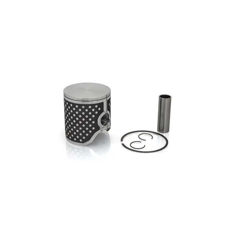Kit de Piston VERTEX pour GAS GAS, HUSQVARNA, KTM MC 125, TC 125, TE 125, TX 125, EXC 125, SX 125, XC-W 125 de 2001 à 2026