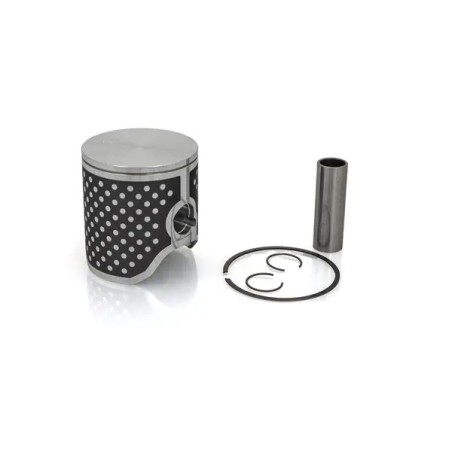 Kit de Piston VERTEX pour GAS GAS, HUSQVARNA, KTM MC 125, TC 125, TE 125, TX 125, EXC 125, SX 125, XC-W 125 de 2001 à 2026