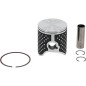 Kit de Piston VERTEX pour GAS GAS, HUSQVARNA, KTM MC 125, TC 125, TE 125, TX 125, EXC 125, SX 125, XC-W 125 de 2001 à 2026