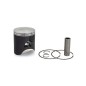 Kit de pistón VERTEX para GAS GAS, HUSABERG, HUSQVARNA, KTM EC 250, MC 250, TE 250, TC 250, EXC 250 de 2006 a 2026