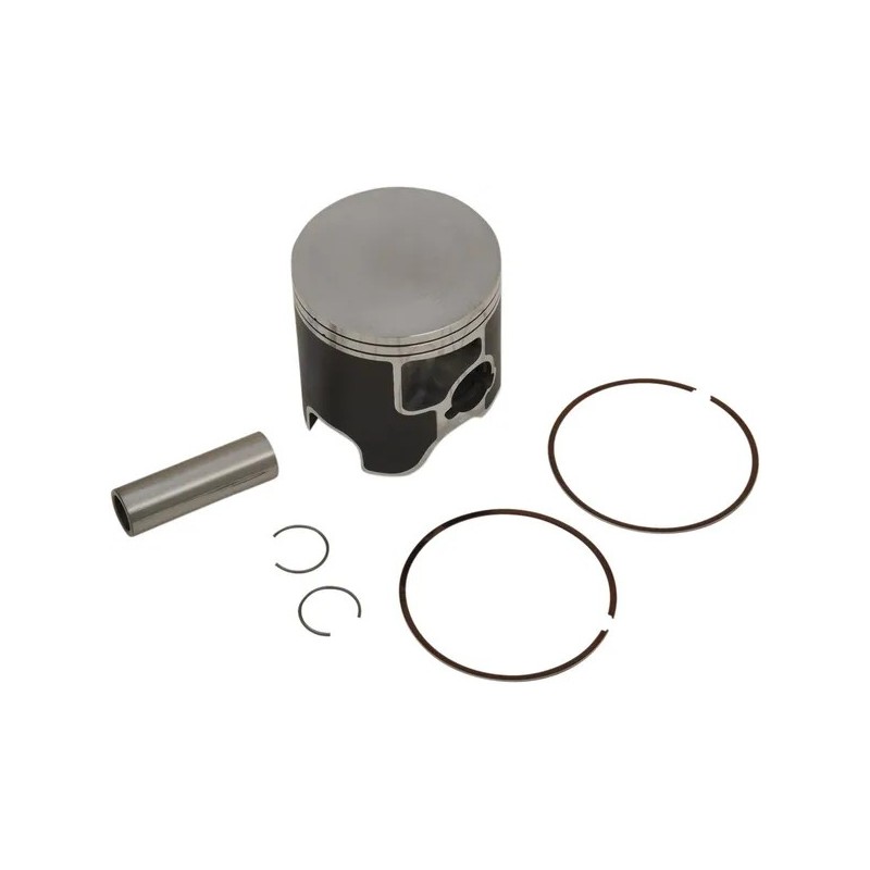 Replica cast piston kit for 2-stroke VERTEX for GAS GAS, HUSQVARNA, KTM EC 250, EC 300, EC 350, TE 150 from 2018 to 2026