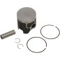 Kit piston coulé réplique pour 2 temps VERTEX pour GAS GAS, HUSQVARNA, KTM EC 250, EC 300, EC 350, TE 150 de 2018 à 2026