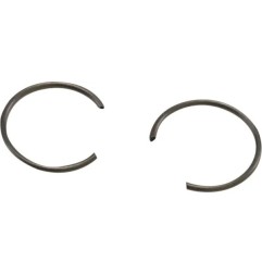 Circlips de pistón VERTEX para GAS GAS, HUSABERG, HUSQVARNA, KTM, TM RACING EC 250, EC 300, EX 300, MC 250 de 1996 a 2022