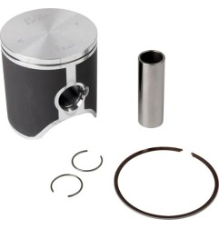 Kit de piston VERTEX pour HUSQVARNA CR 125, SM 125, WR 125 de 1997 à 2013