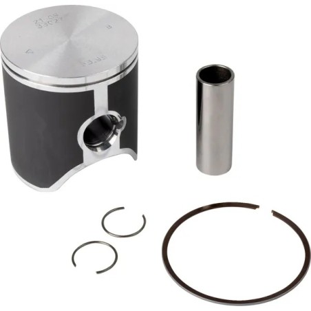 Kit de pistón VERTEX para HUSQVARNA CR 125, SM 125, WR 125 de 1997 a 2013