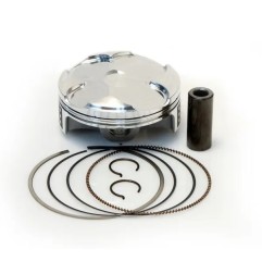 Piston kit VERTEX for GAS GAS, HUSQVARNA, KTM EC 250, MC 250, FC 250, FE 250, EXC-F 250, SX-F 250 from 2016 to 2023