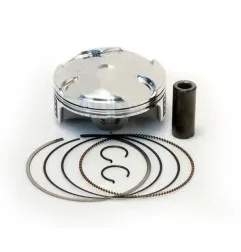 VERTEX-Kolben-Kit für GAS GAS, HUSQVARNA, KTM EC 250, MC 250, FC 250, FE 250, EXC-F 250, SX-F 250 der Modelljahre 2016 bis 2023
