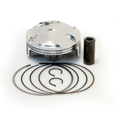 Kit de pistón VERTEX para GAS GAS, HUSQVARNA, KTM EC 250, MC 250, FC 250, FE 250, EXC-F 250, SX-F 250 de 2016 a 2023