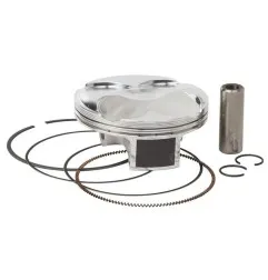 VERTEX-Kolben-Kit für GAS GAS, HUSQVARNA, KTM EC 250, MC 250, FC 250, FE 250, EXC-F 250, SX-F 250 der Modelljahre 2016 bis 2023