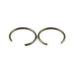 Circlip VERTEX para GAS GAS, HONDA, HUSABERG, HUSQVARNA, KTM, SUZUKI EC 250, MC 250, CRF 250, FE 250 de 2010 a 2026