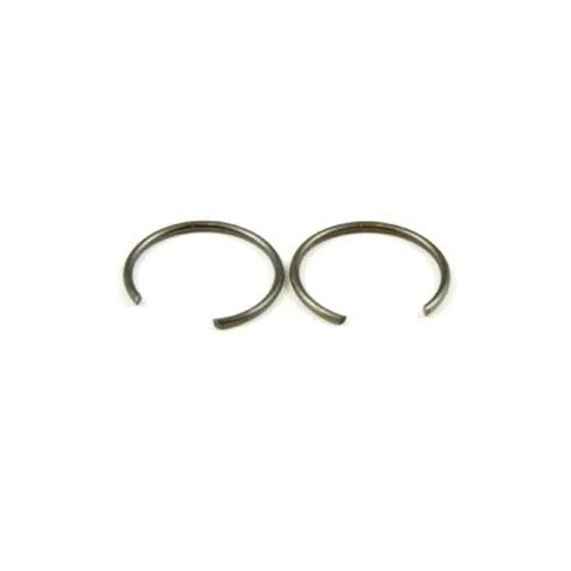 Circlip VERTEX pour GAS GAS, HONDA, HUSABERG, HUSQVARNA, KTM, SUZUKI EC 250, MC 250, CRF 250, FE 250 de 2010 à 2026