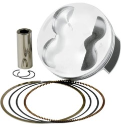Kit de pistón de motor alto para HUSQVARNA, KTM FC 250, FE 250, EXC-F 250, SX-F 250 de 2013 a 2016