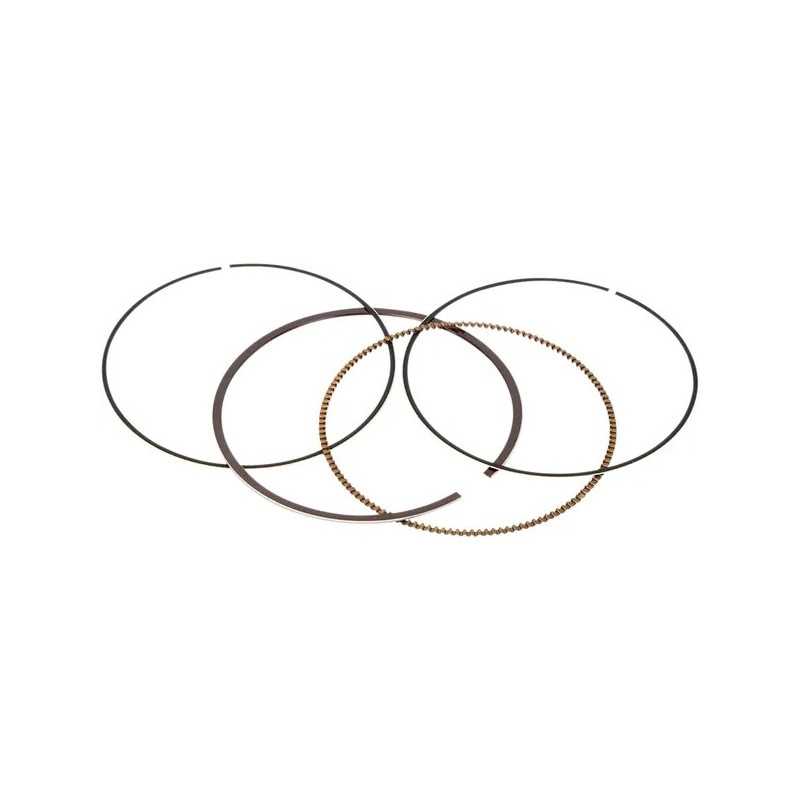 VERTEX -Kolbenringsatz Ø 88,00 mm für GAS GAS, HUSABERG, HUSQVARNA, KTM EC 350, MC 350, FE 350, FC 250, FC 350 von 2011 bis 2024