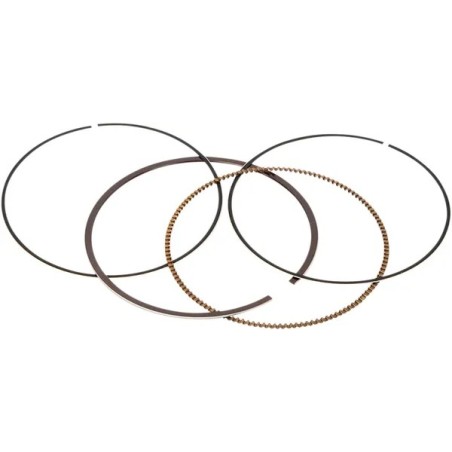 Piston ring set VERTEX for GAS GAS, HUSABERG, HUSQVARNA, KTM EC 350, MC 350, FE 350, FC 250, FC 350 from 2011 to 2024
