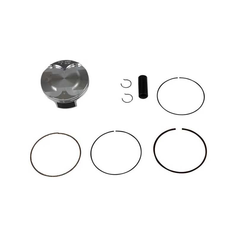 Geschmiedeter Kolben-Nachbau-Satz für 4-Takt- VERTEX-Motoren für GAS GAS, HUSQVARNA, KTM MC 450, FC 450, FS 450, SX-F 450 der M