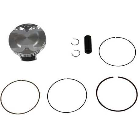 Geschmiedeter Kolben-Nachbau-Satz für 4-Takt- VERTEX-Motoren für GAS GAS, HUSQVARNA, KTM MC 450, FC 450, FS 450, SX-F 450 der M