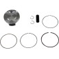 Kit de pistón forjado réplica para 4 tiempos VERTEX para GAS GAS, HUSQVARNA, KTM MC 450, FC 450, FS 450, SX-F 450 de 2015 a 2023