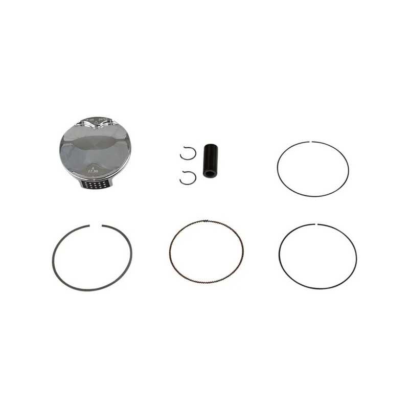 Geschmiedeter Kolben-Nachbau-Satz für VERTEX -Viertakter für GAS GAS, HUSQVARNA, KTM EC 250, FE 250, EXC-F 250 der Modelljahre 2