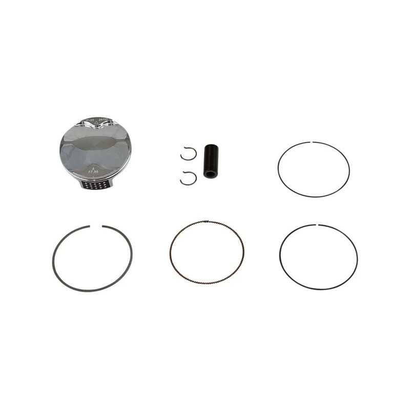 Replica forged piston kit for 4-stroke VERTEX for GAS GAS, HUSQVARNA, KTM EC 250, FE 250, EXC-F 250 from 2017 to 2023