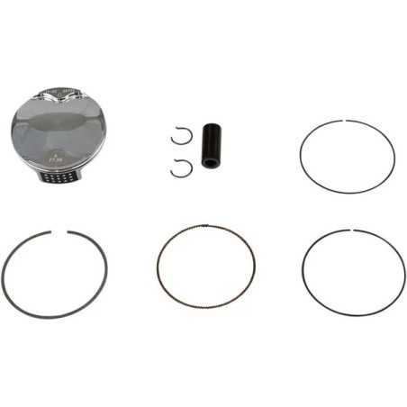 Geschmiedeter Kolben-Nachbau-Satz für VERTEX -Viertakter für GAS GAS, HUSQVARNA, KTM EC 250, FE 250, EXC-F 250 der Modelljahre 2