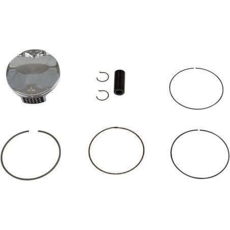 Replica forged piston kit for 4-stroke VERTEX for GAS GAS, HUSQVARNA, KTM EC 250, FE 250, EXC-F 250 from 2017 to 2023