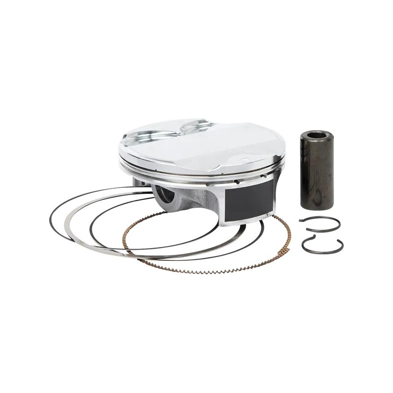 Kit piston forgé réplique pour 4 temps VERTEX pour HUSABERG, HUSQVARNA, KTM FE 350, EXC-F 350, XC-F 350 de 2012 à 2016