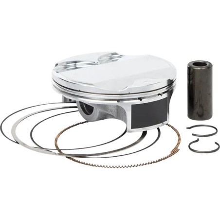 Kit de pistón forjado réplica para 4 tiempos VERTEX para HUSABERG, HUSQVARNA, KTM FE 350, EXC-F 350, XC-F 350 de 2012 a 2016