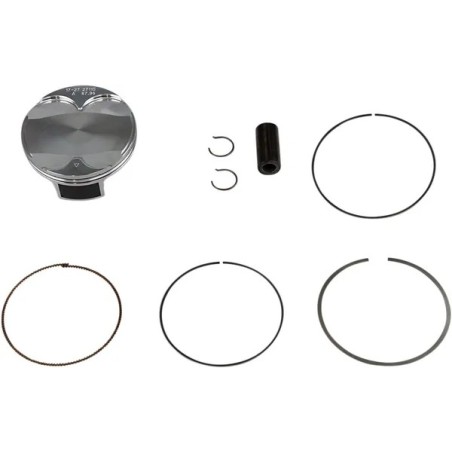 Replica forged piston kit for 4-stroke VERTEX for HUSQVARNA, KTM FE 350, EXC-F 350 from 2017 to 2019