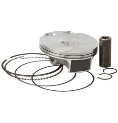 Kit de piston VERTEX pour HUSABERG, HUSQVARNA, KTM FE 450, EXC 450 de 2012 à 2016