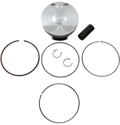 Kit piston forgé réplique pour 4 temps VERTEX pour GAS GAS, HUSQVARNA, KTM EC 450, FE 450, EXC-F 450 de 2017 à 2025