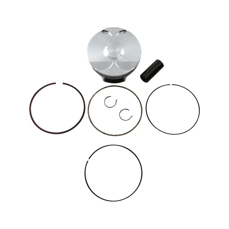 Replica forged piston kit for 4-stroke VERTEX for GAS GAS, HUSQVARNA, KTM EC 450, FE 450, EXC-F 450 from 2017 to 2025