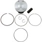Replica forged piston kit for 4-stroke VERTEX for GAS GAS, HUSQVARNA, KTM EC 450, FE 450, EXC-F 450 from 2017 to 2025