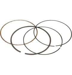 Juego de segmentos VERTEX para GAS GAS, HUSABERG, HUSQVARNA, KTM, YAMAHA EC 450, MC 250, MC 450 de 2000 a 2025