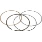 Piston ring set VERTEX for GAS GAS, HUSABERG, HUSQVARNA, KTM, YAMAHA EC 450, MC 250, MC 450 from 2000 to 2025