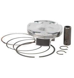 Kit de pistón VERTEX para HUSAQVARNA, KTM FE 350, FE 501, EXC 500, EXC-F 350, EXC-F 500, XCF-W 350 de 2012 a 2023