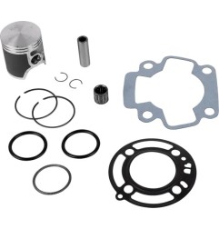 Kit de pistón VERTEX para KAWASAKI, SUZUKI KX 65, RM 65 de 2000 a 2026