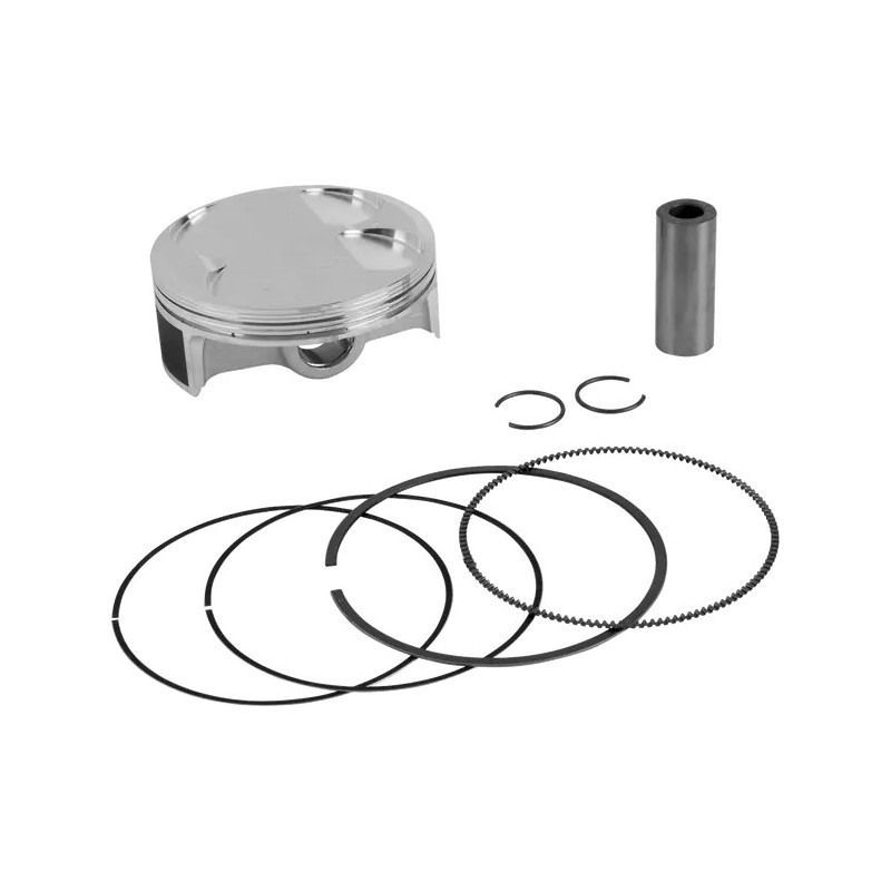 Kit piston forgé réplique pour 4 temps VERTEX pour KAWASAKI KX 250 de 2011 à 2014