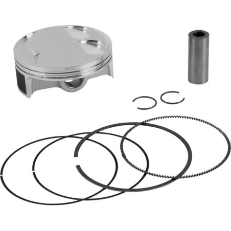 Replica forged piston kit for 4-stroke VERTEX for KAWASAKI KX 250 from 2011 to 2014