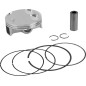 Kit piston forgé réplique pour 4 temps VERTEX pour KAWASAKI KX 250 de 2011 à 2014