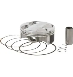 Geschmiedeter Kolben-Nachbau-Satz für 4-Takt- VERTEX-Motoren für KAWASAKI KX 250, Baujahre 2015 bis 2016 – Art.-Nr. 24020A